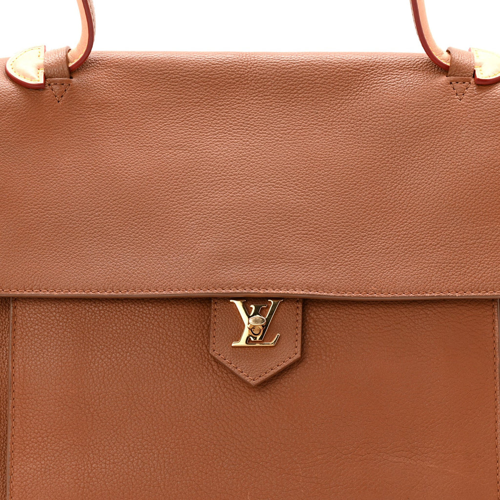 Calfskin Lockme MM