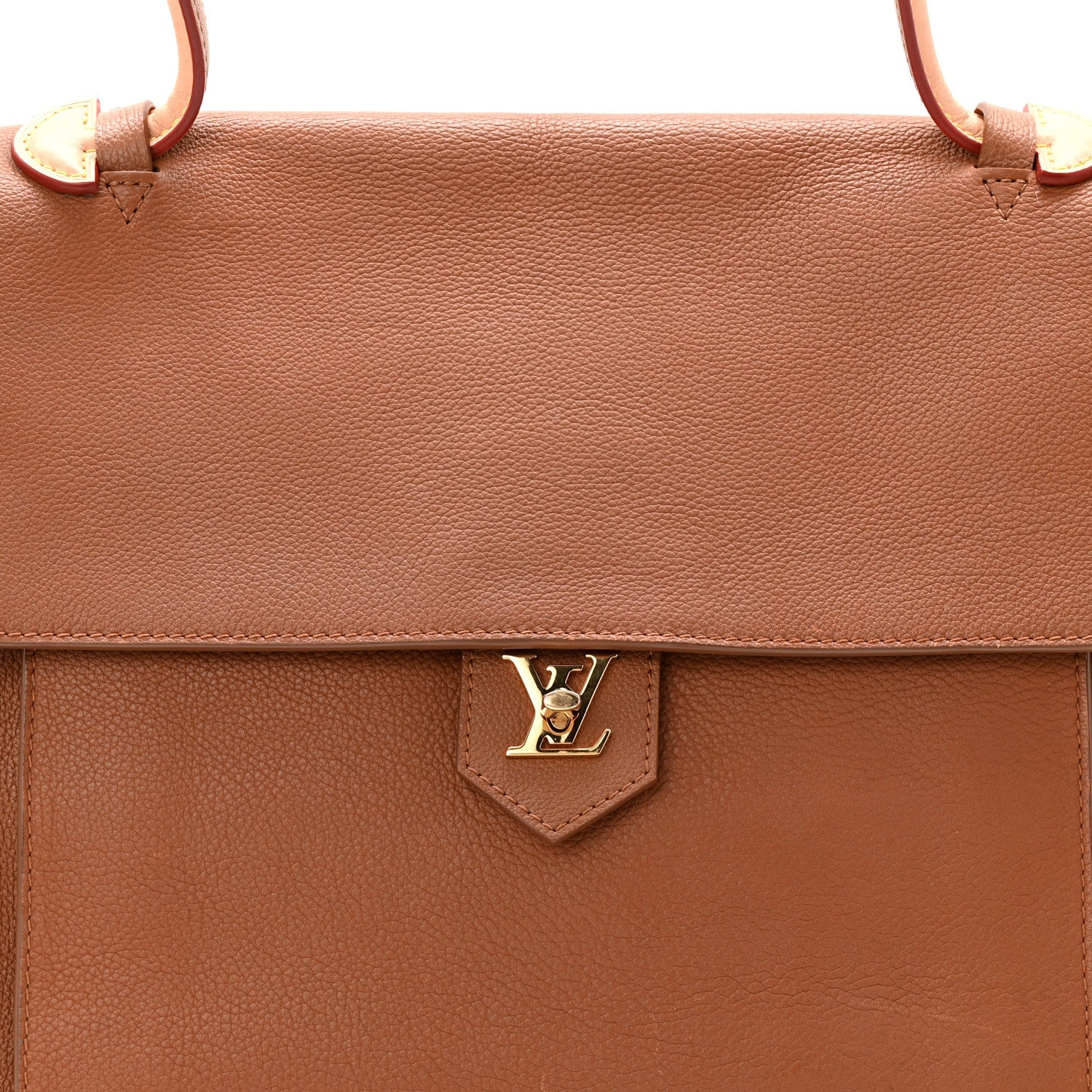 Calfskin Lockme MM
