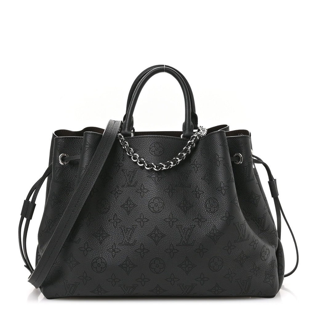 Mahina Bella Tote Black