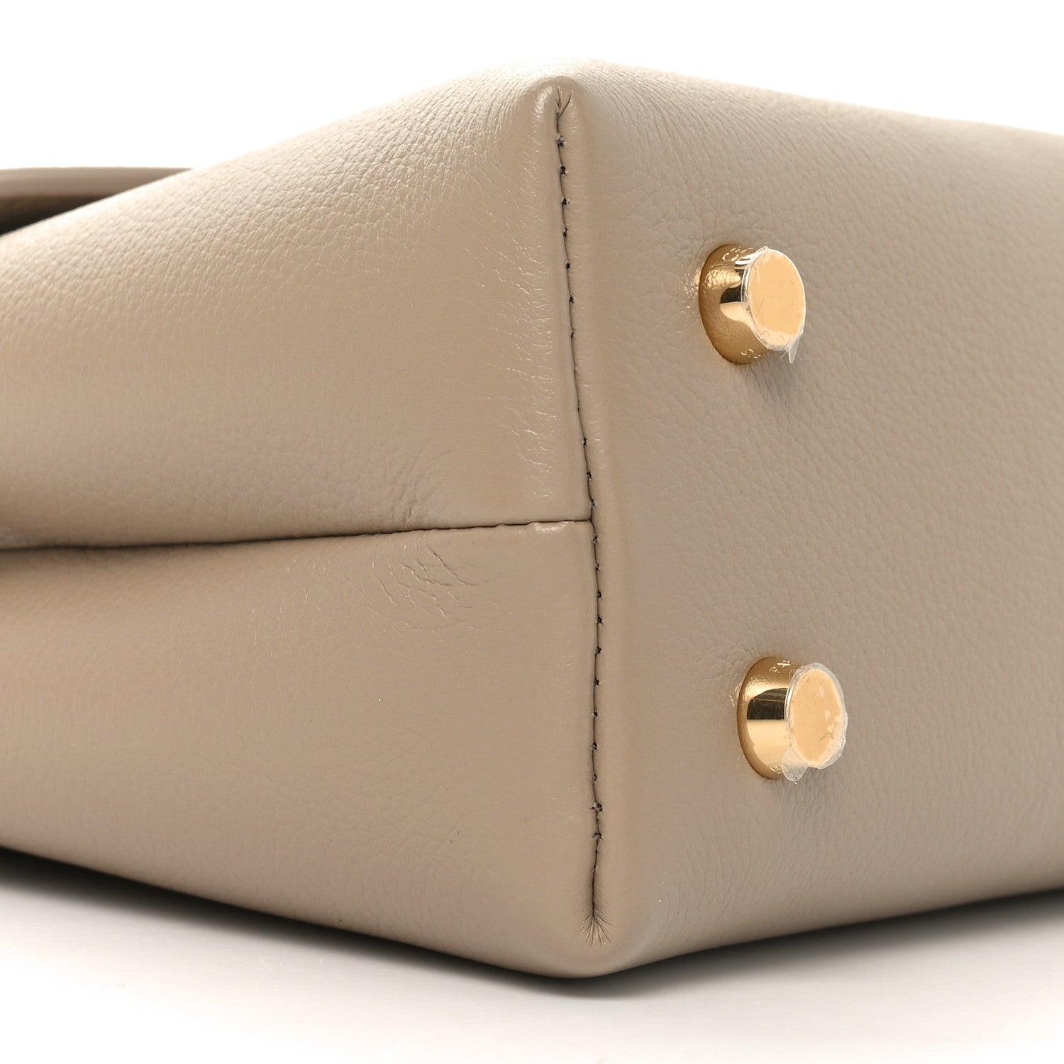 Supple Calfskin Teen Nino Safari