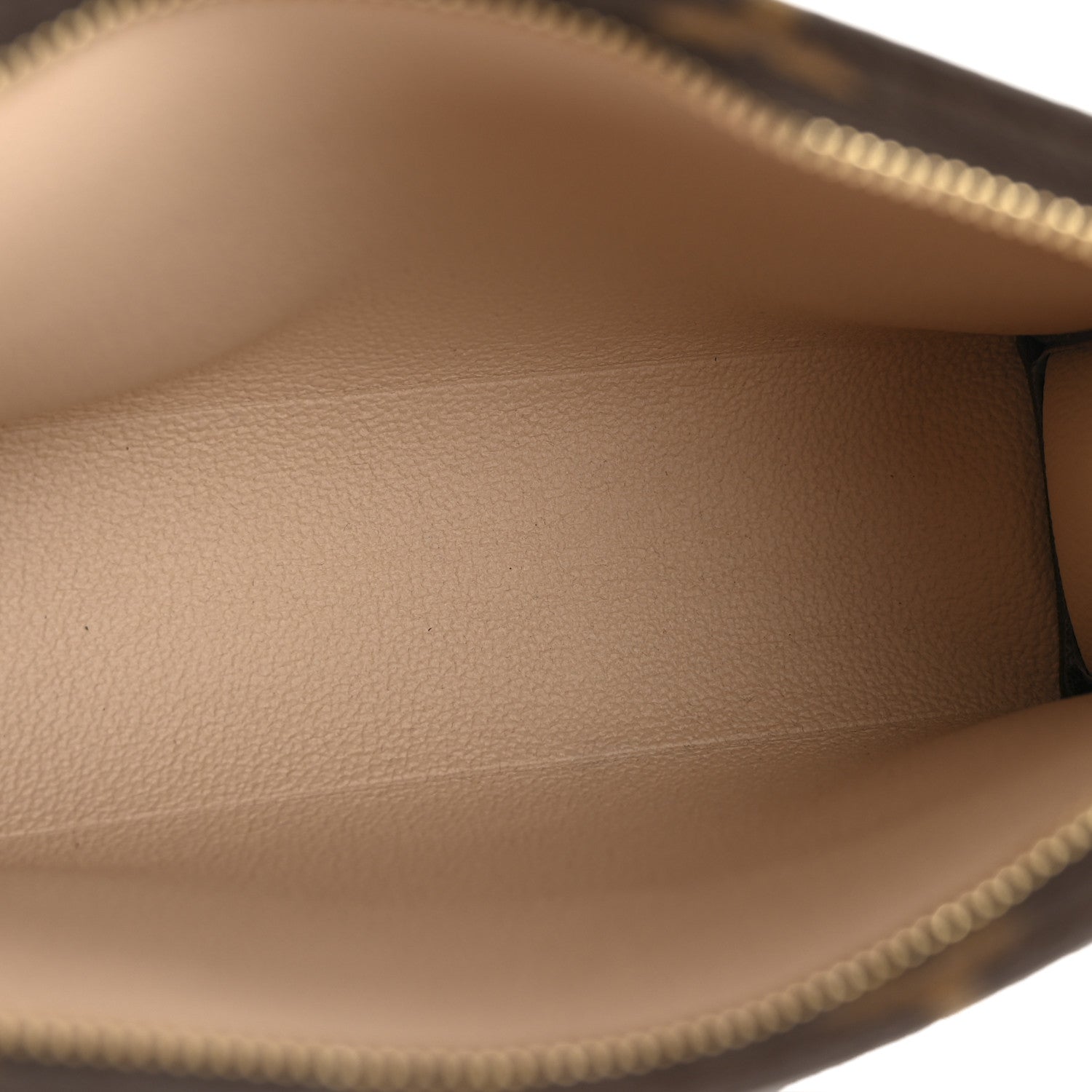 Monogram Toiletry Pouch 19
