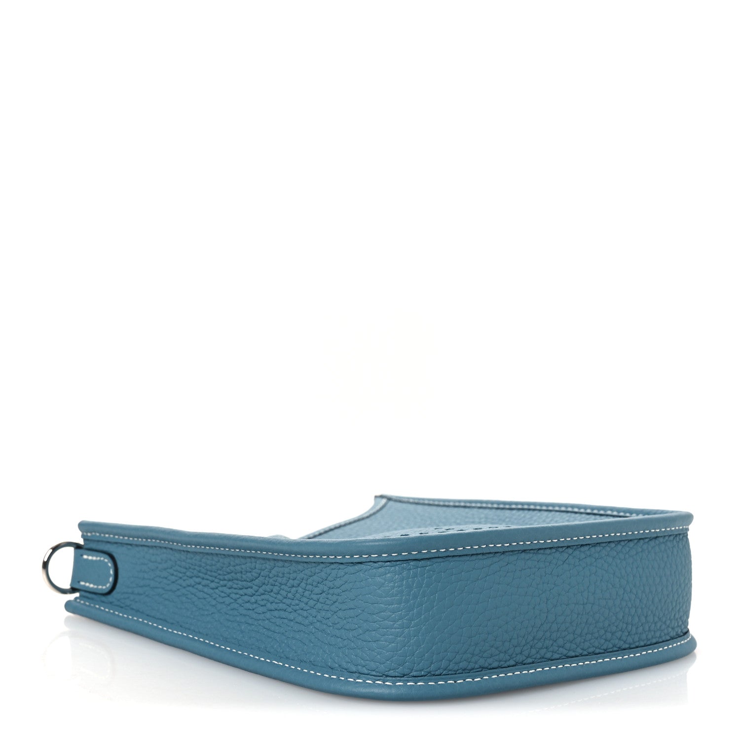 Taurillon Clemence Evelyne TPM New Blue Jean