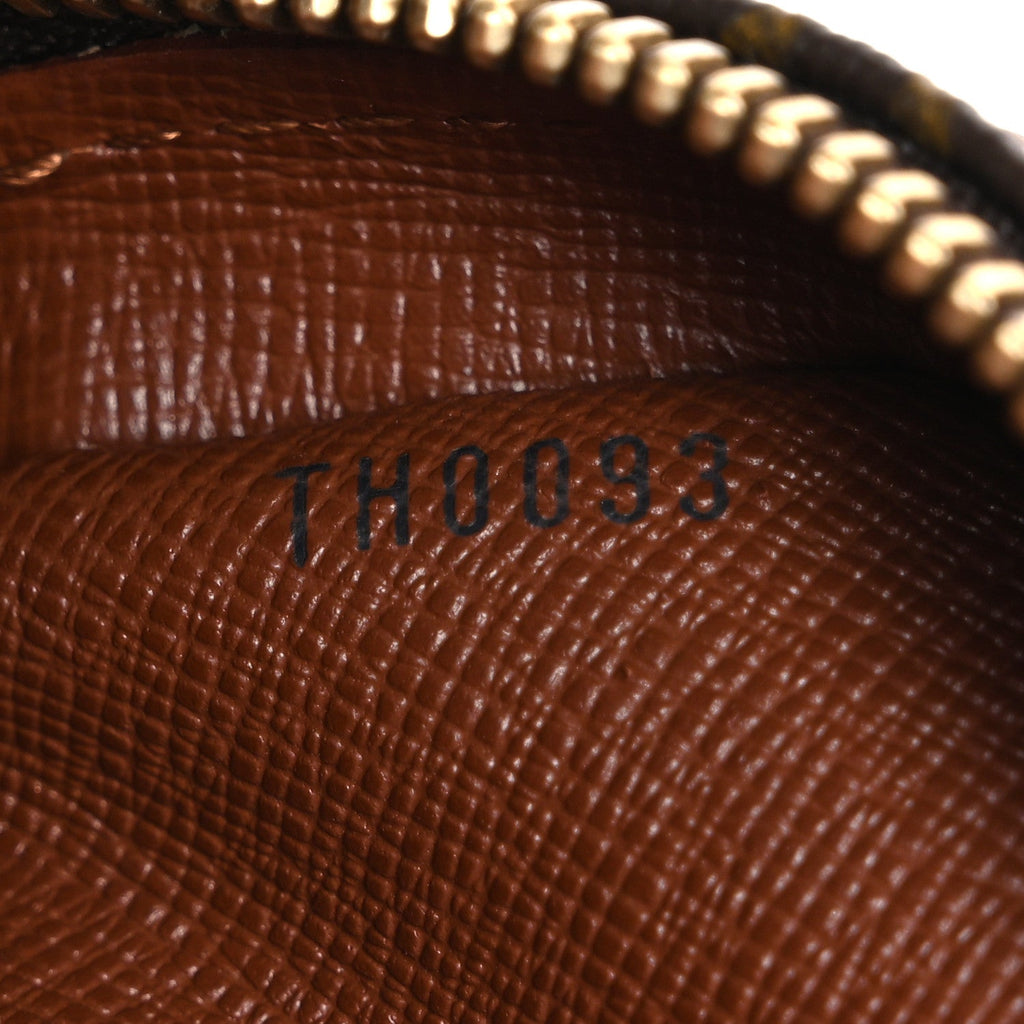 Monogram Amazone
