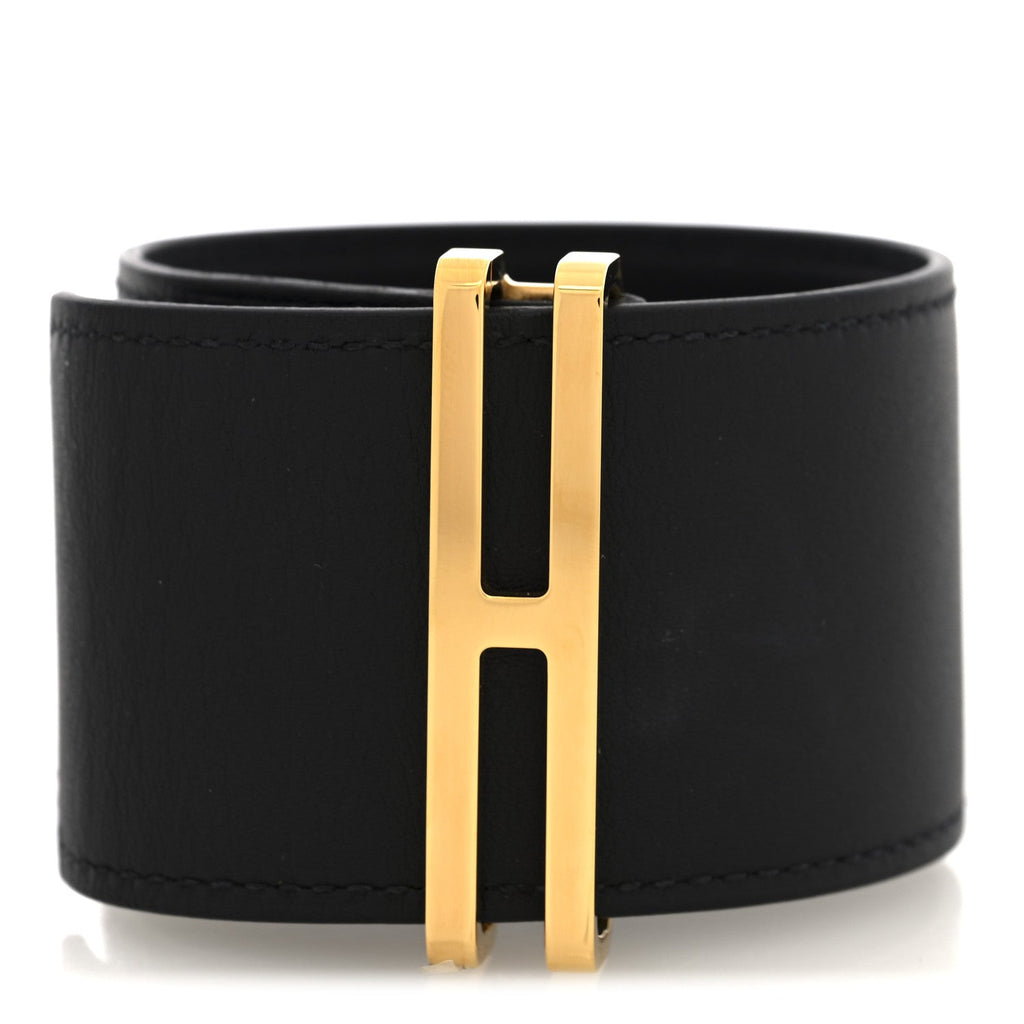 Swift Elan Cuff Bracelet T2 Black