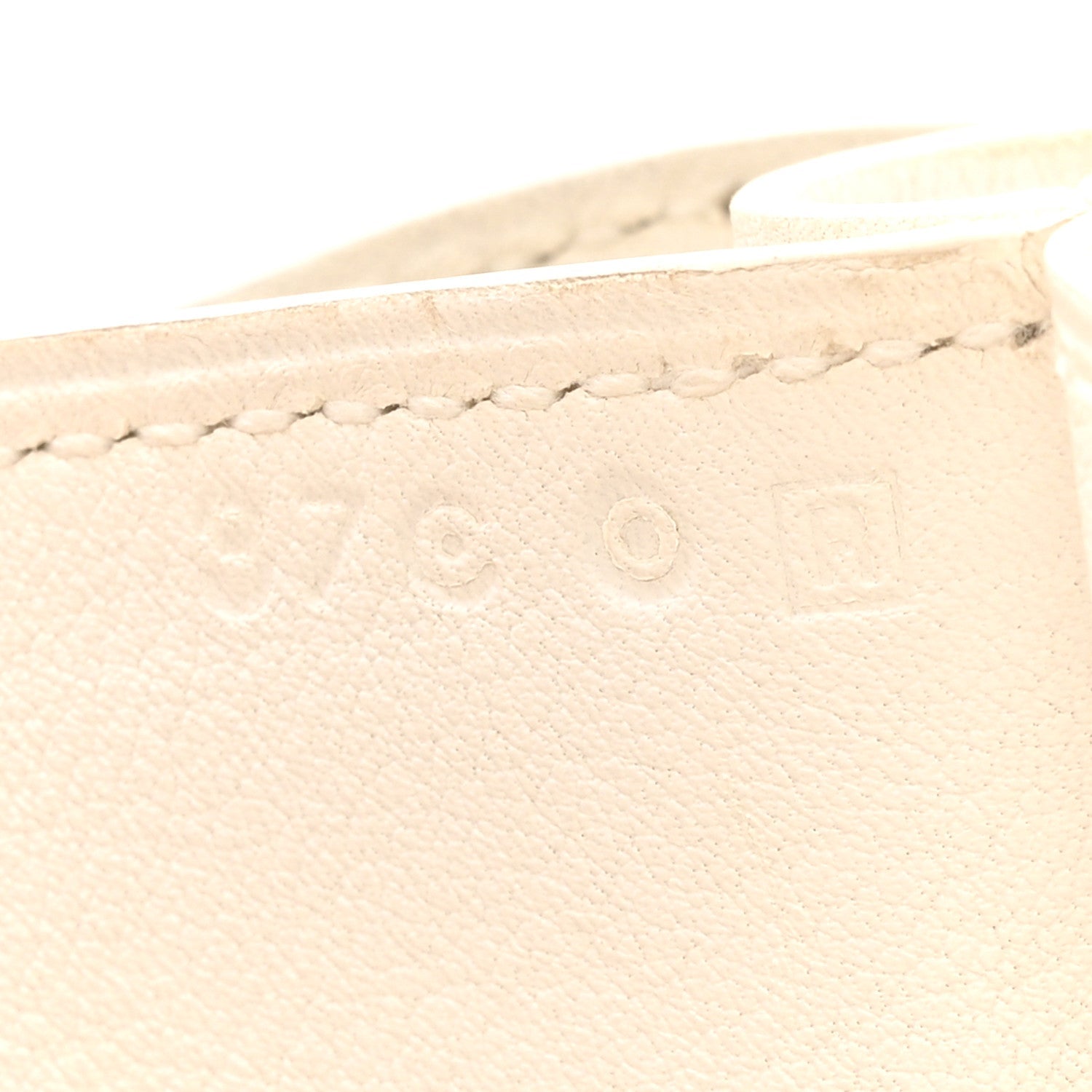 Swift Constance 18 White