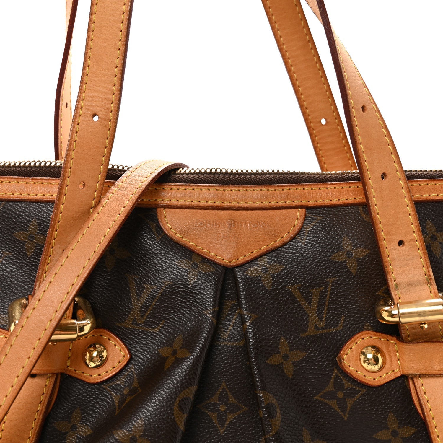 Monogram Palermo GM