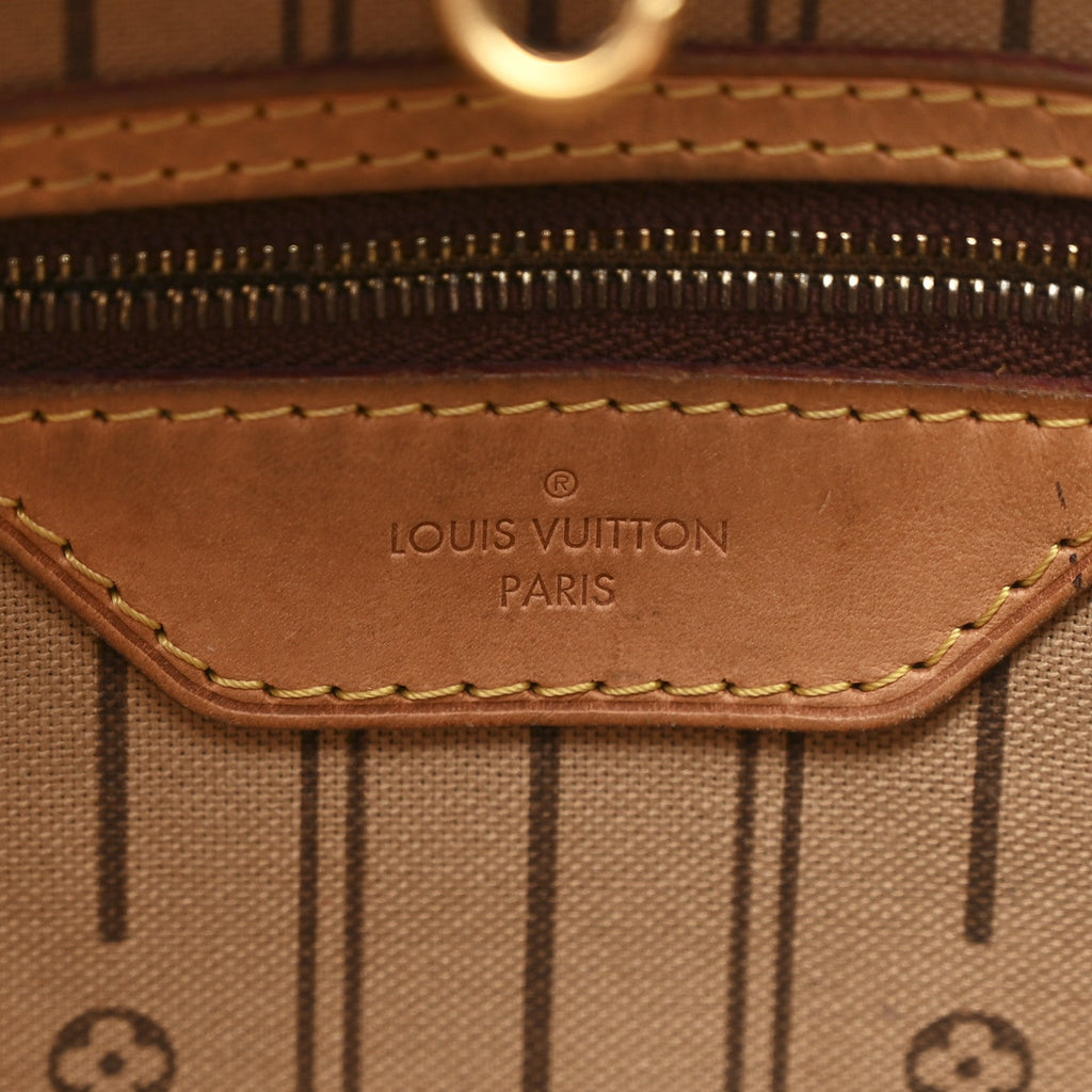 Monogram Delightful PM