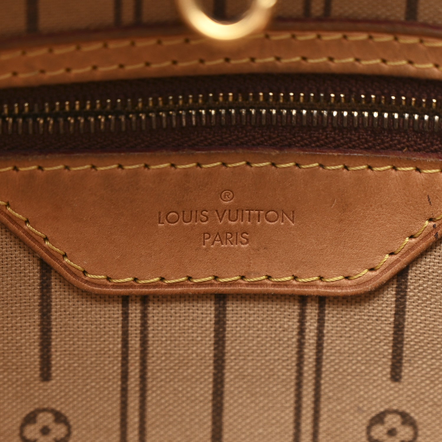 Monogram Delightful PM