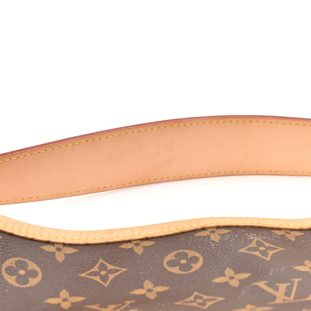 Monogram Delightful MM