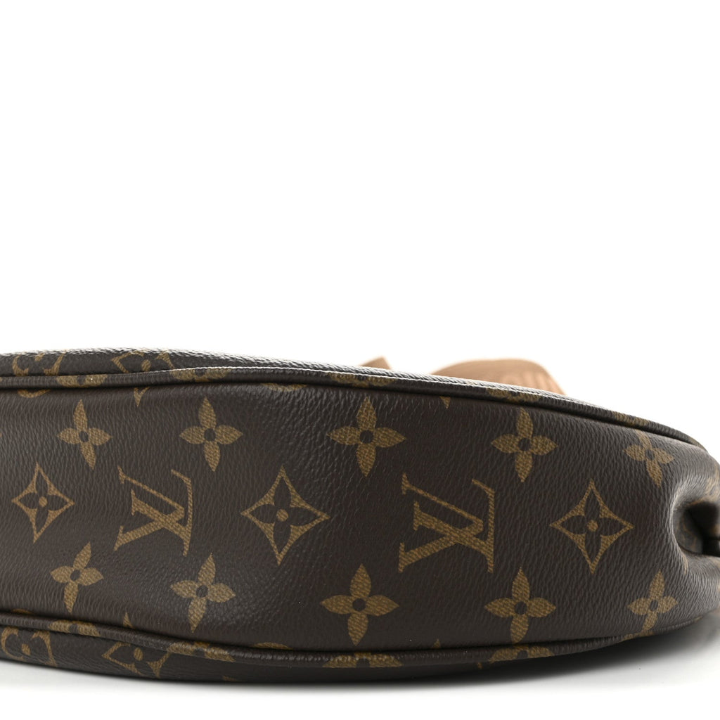 Monogram Looping