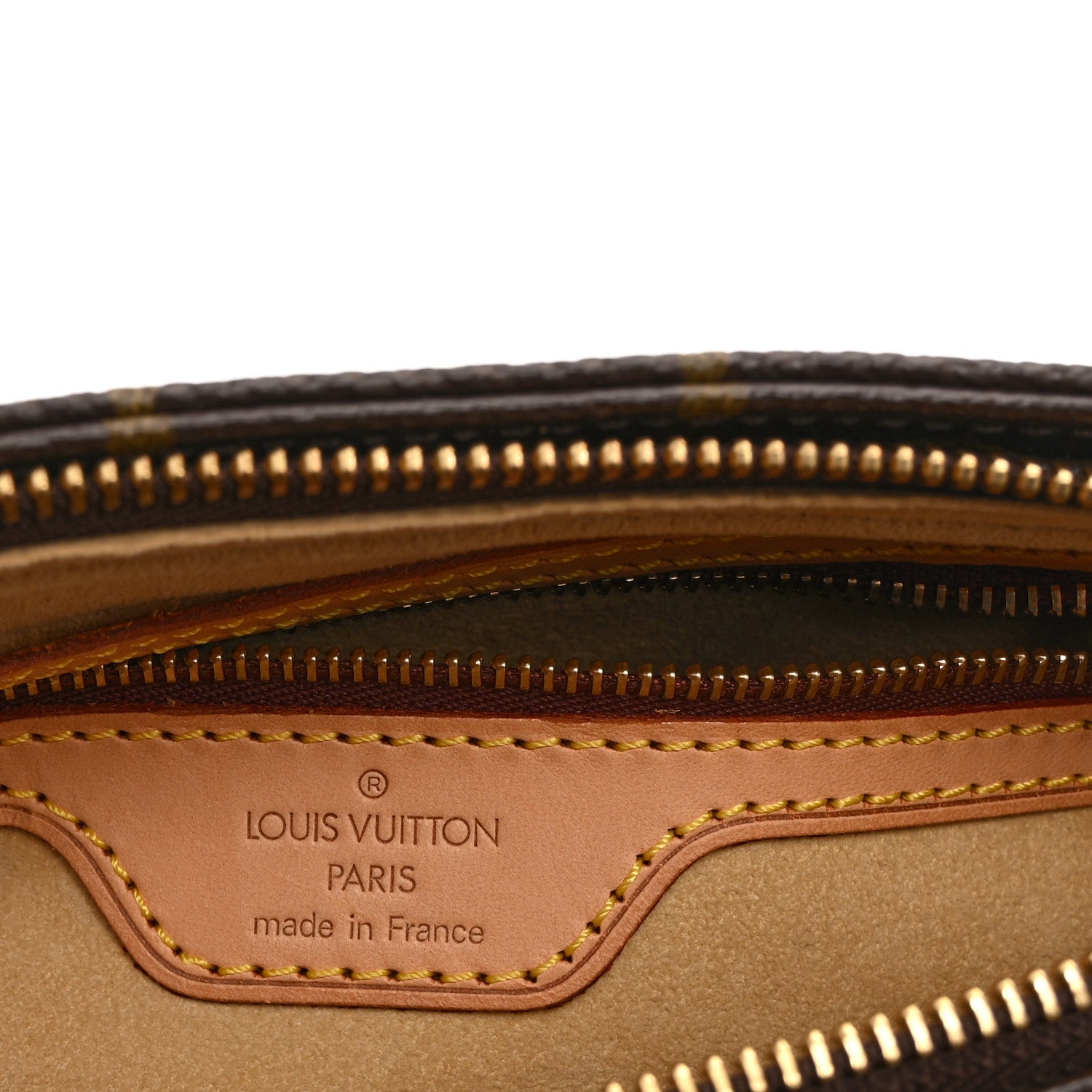 Monogram Looping MM