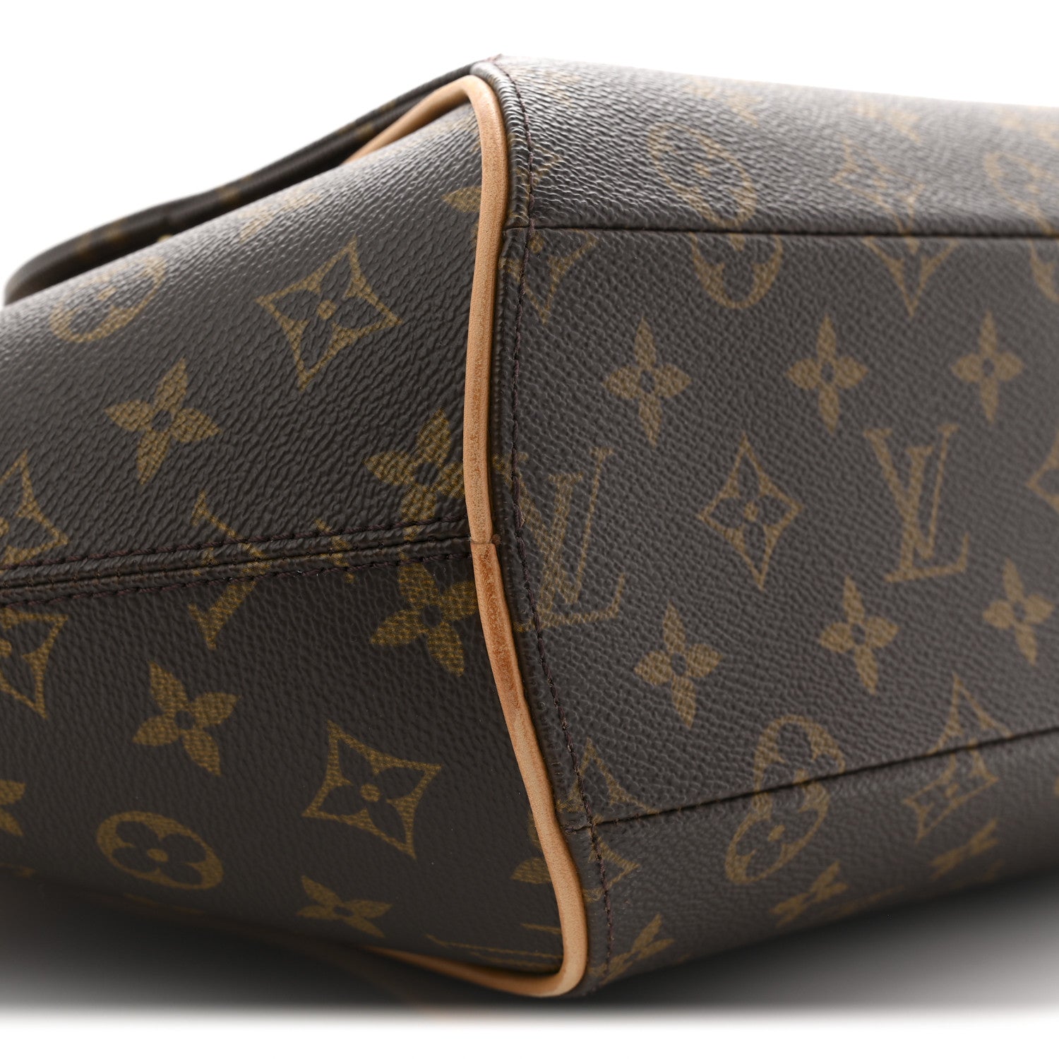 Monogram Ellipse GM Shopping Bag