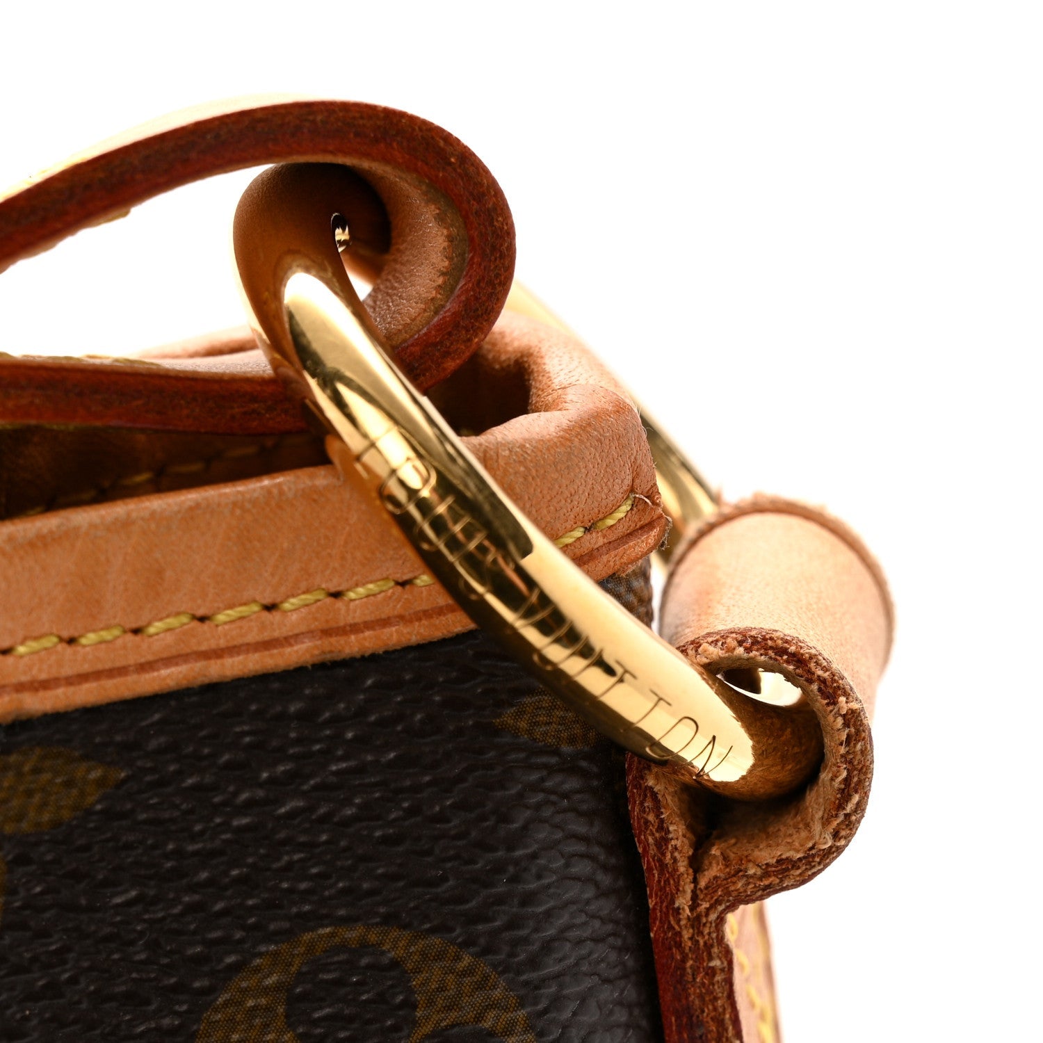 Monogram Delightful MM