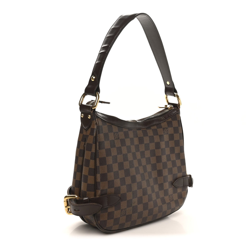 Damier Ebene Highbury