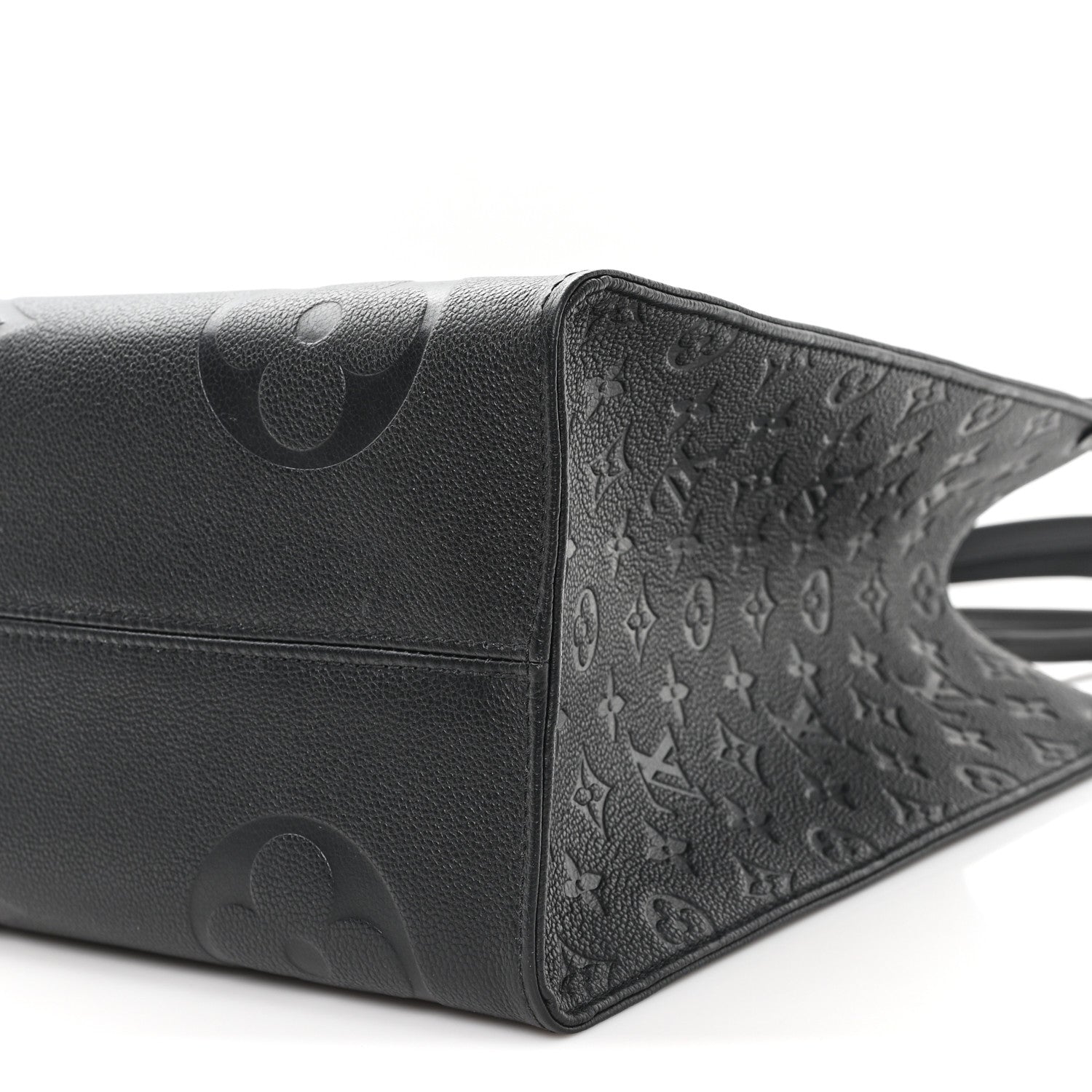 Empreinte Monogram Giant Onthego GM Black