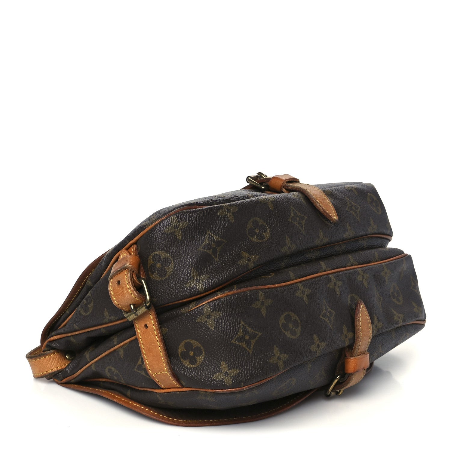 Monogram Saumur MM