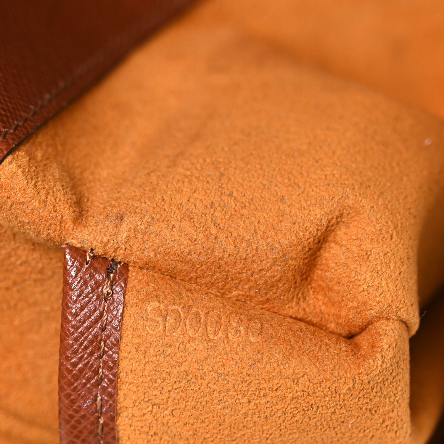Monogram Musette Tango