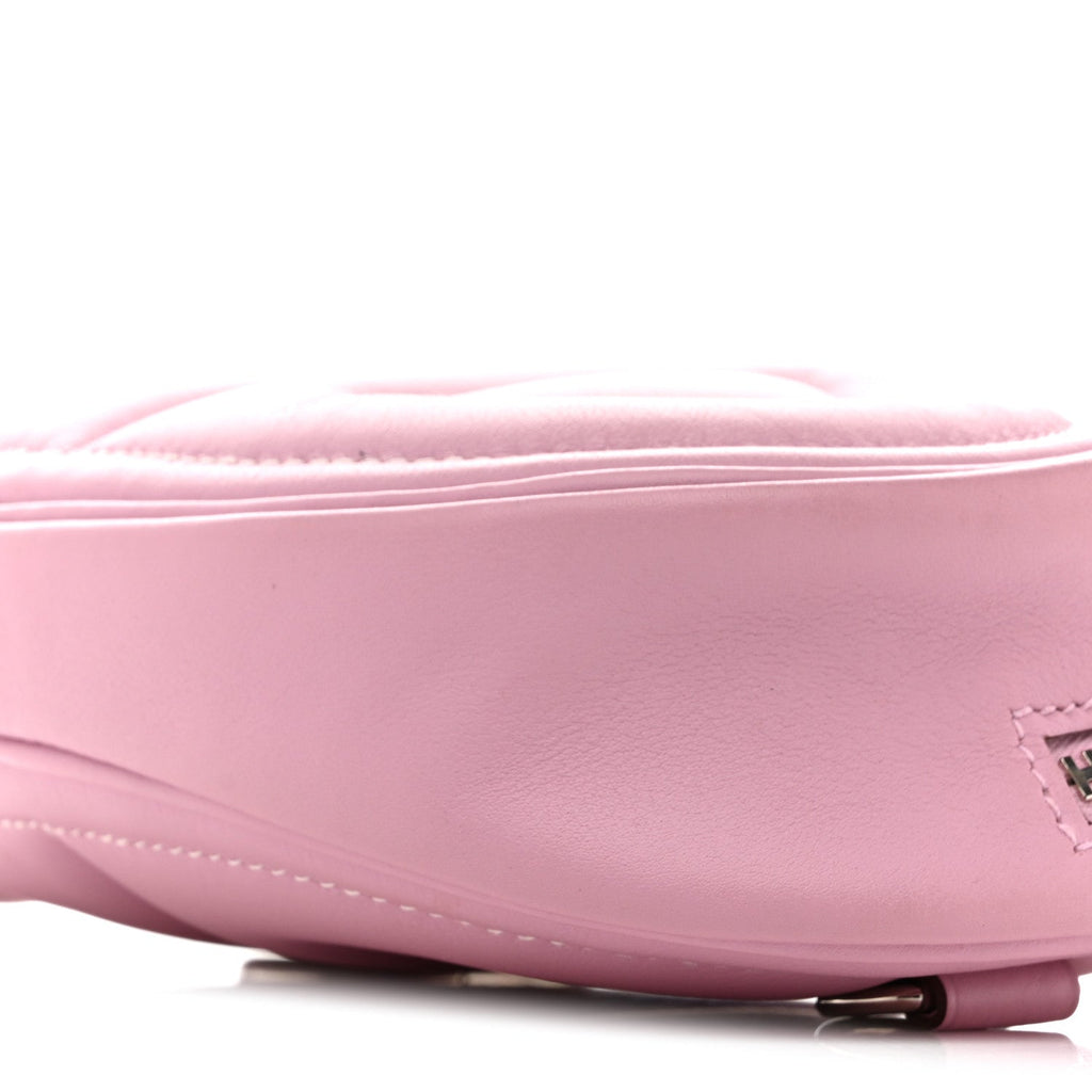 Swift In-The-Loop Belt Bag Mauve Sylvestre