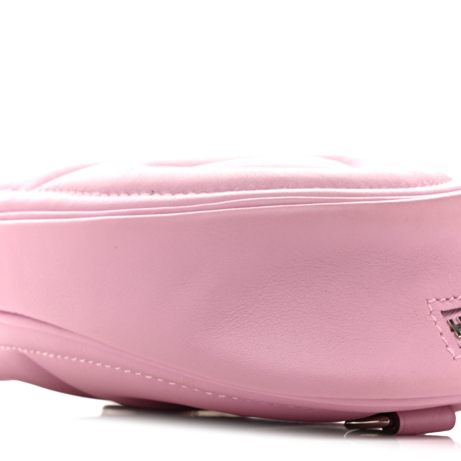 Swift In-The-Loop Belt Bag Mauve Sylvestre