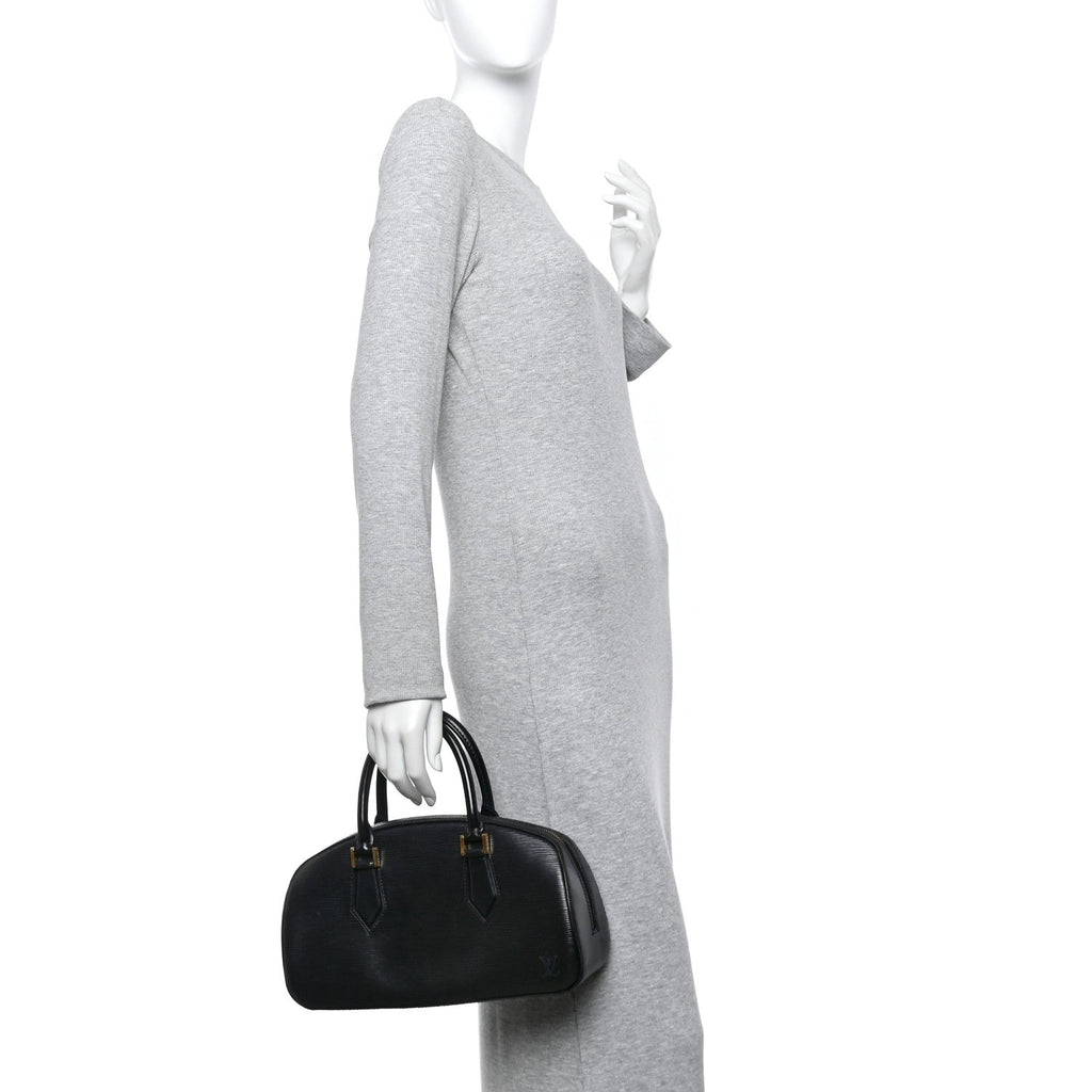 Epi Jasmin Black