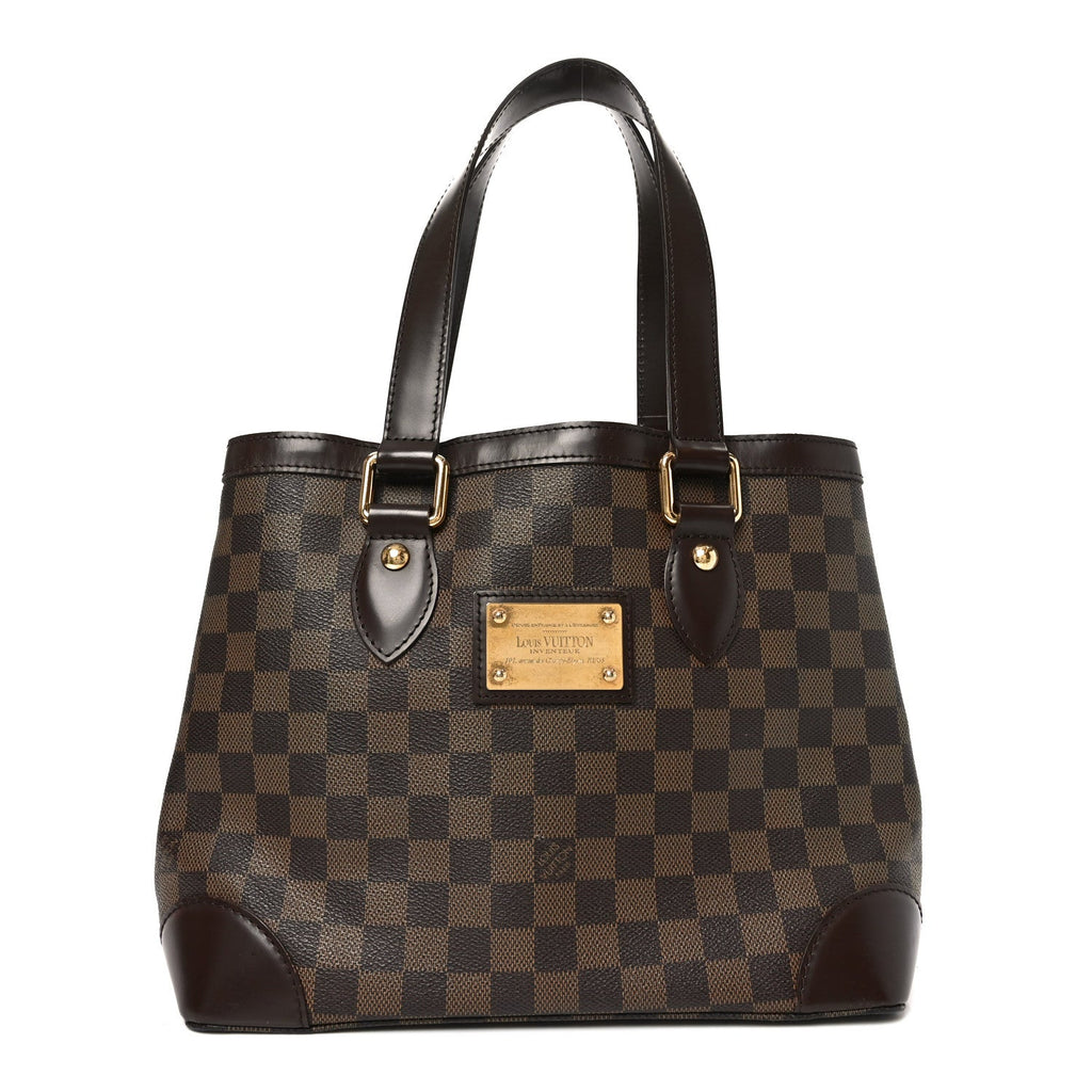 Damier Ebene Hampstead PM