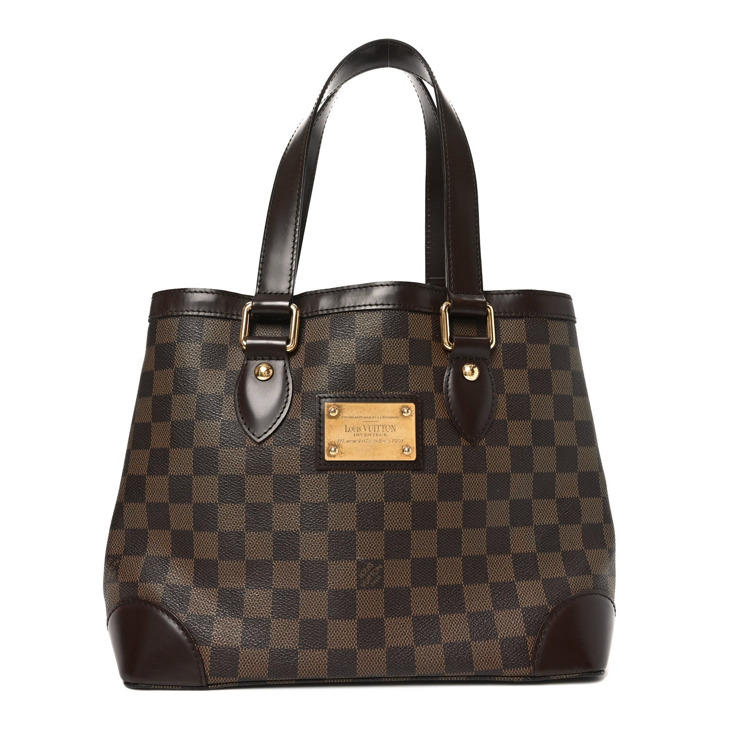 Damier Ebene Hampstead PM