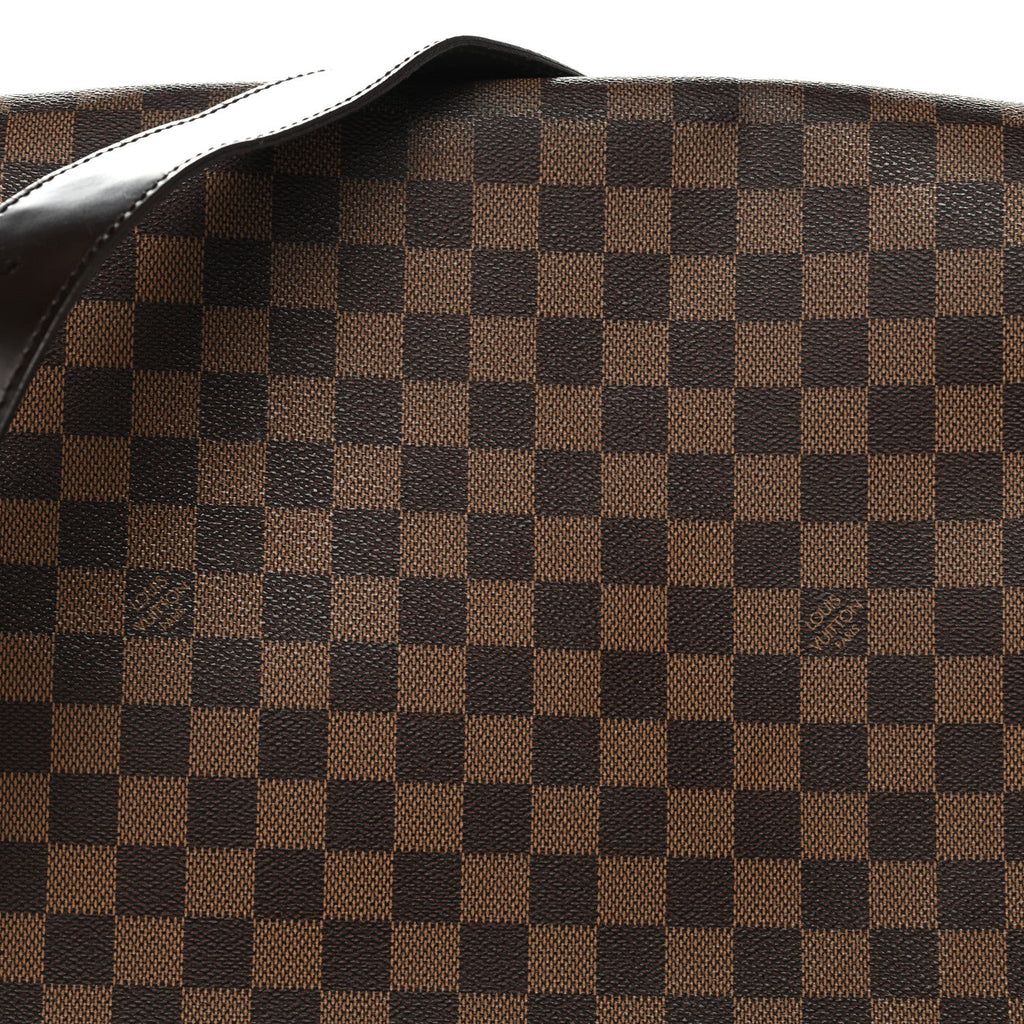 Damier Ebene Bastille Messenger