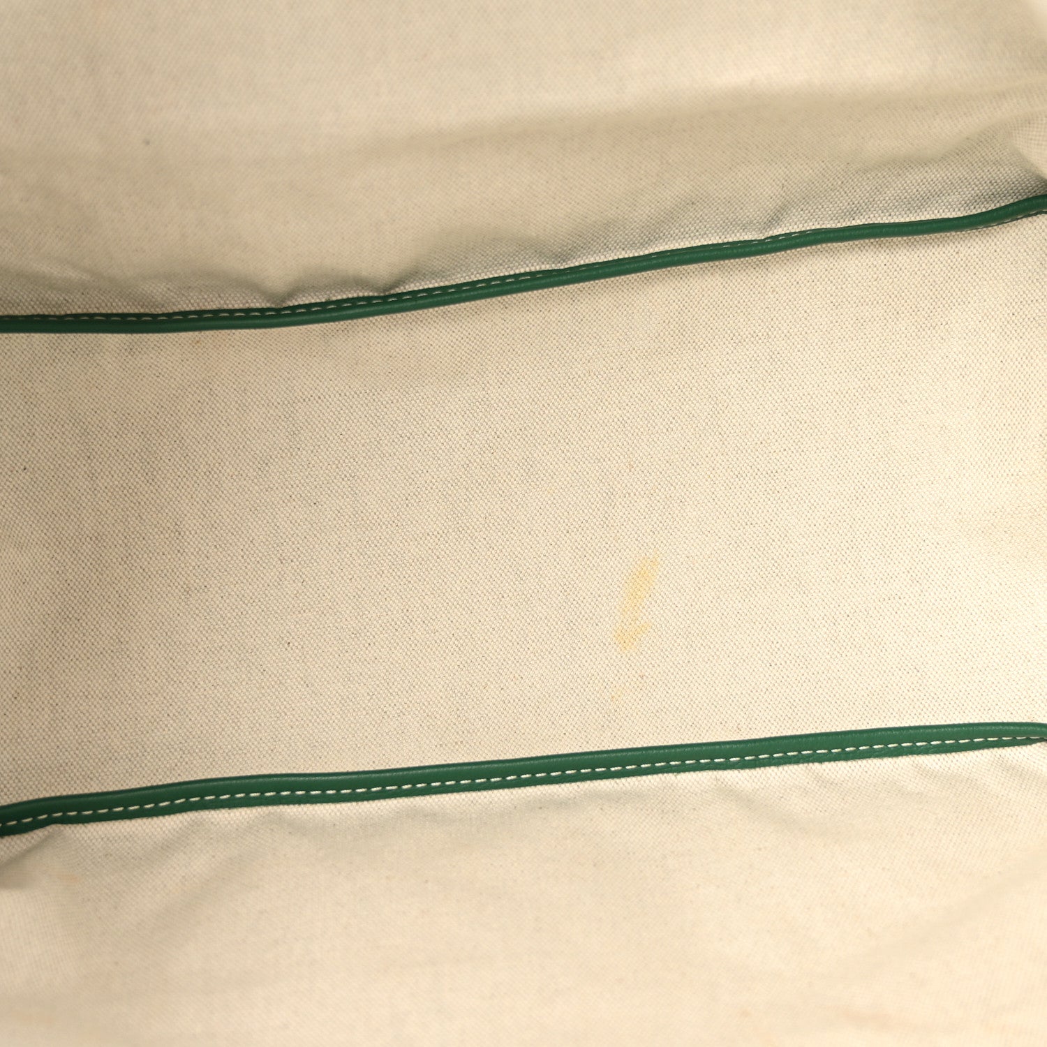 Goyardine Saint Louis PM Green