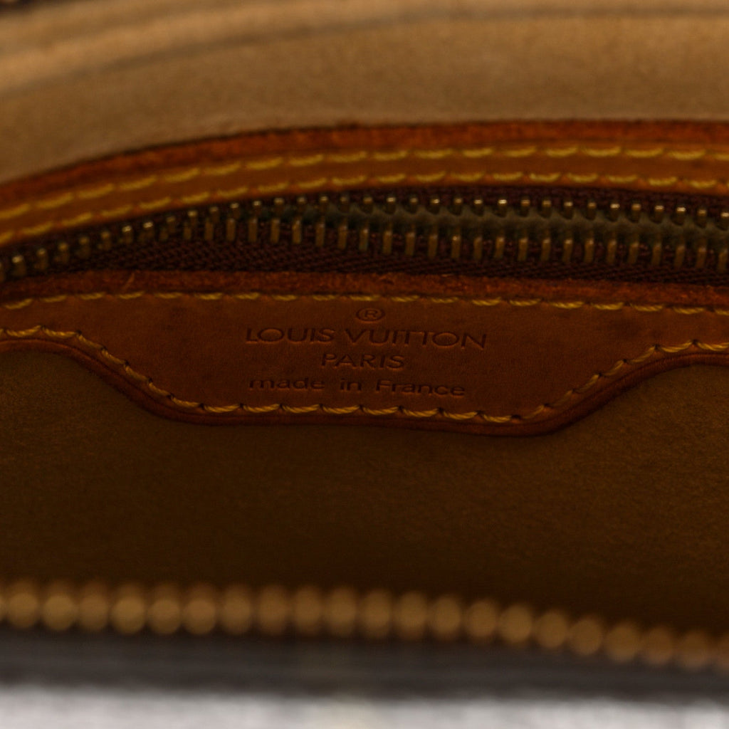 Monogram Looping MM