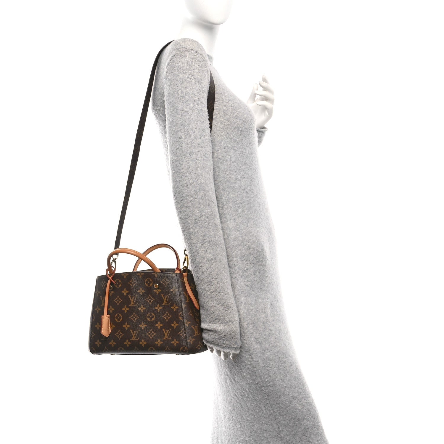 Monogram Montaigne BB