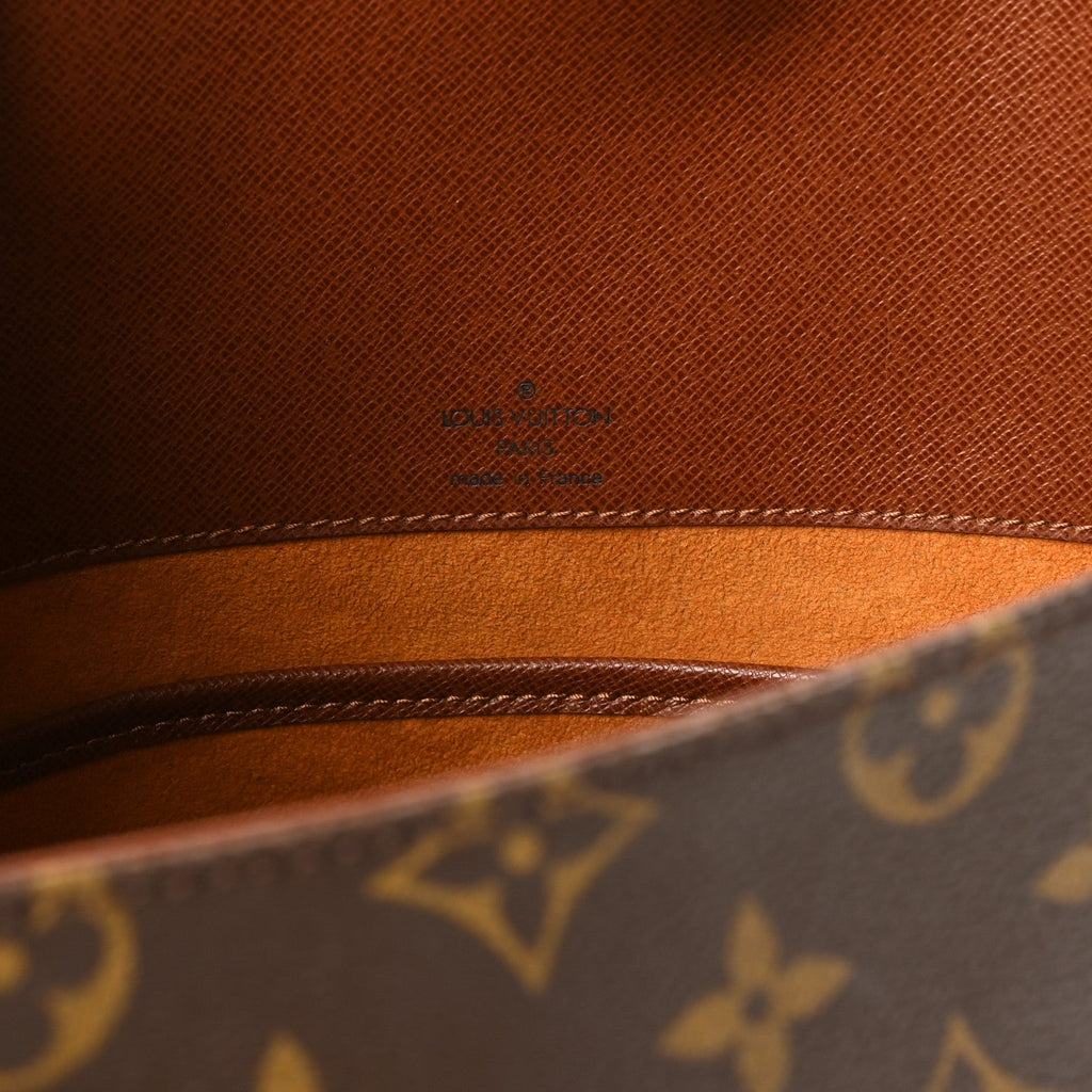 Monogram Musette GM