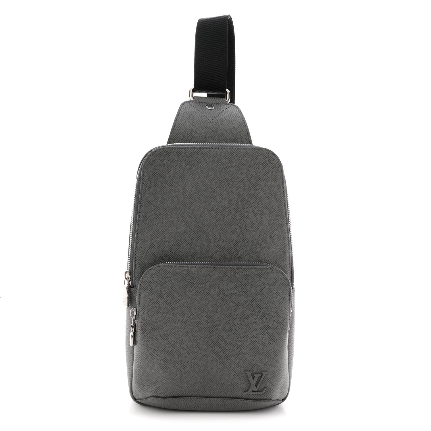 Taiga Avenue Sling Bag Glacier