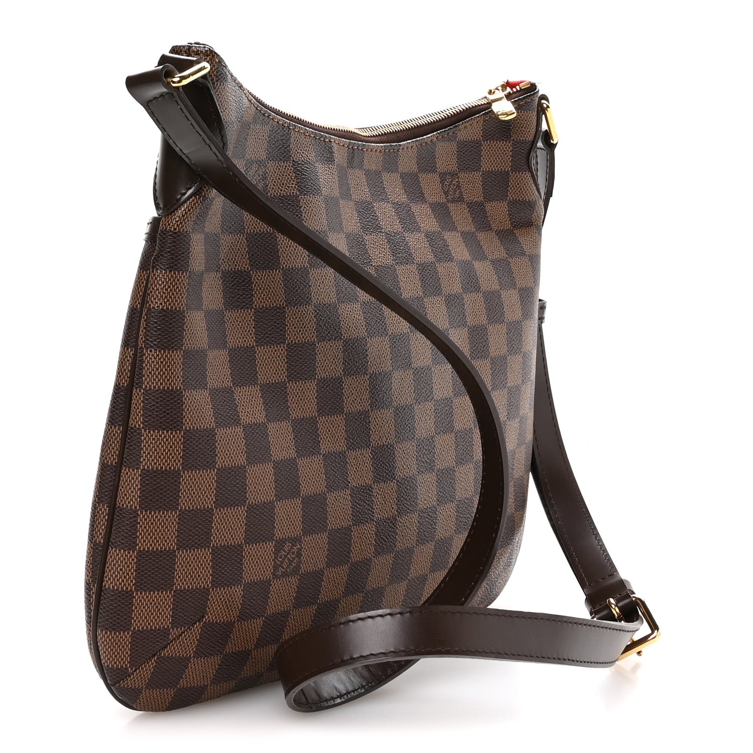 Damier Ebene Bloomsbury PM