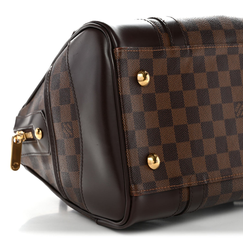 Damier Ebene Berkeley