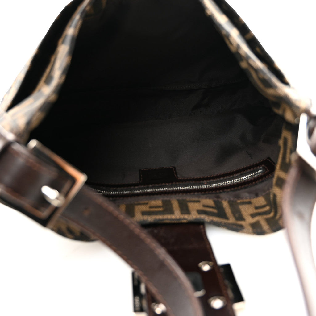 Zucca Hobo Tobacco