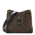 Monogram Odeon MM Black