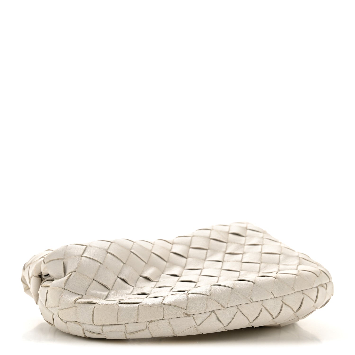 Nappa Intrecciato Mini Jodie Chalk