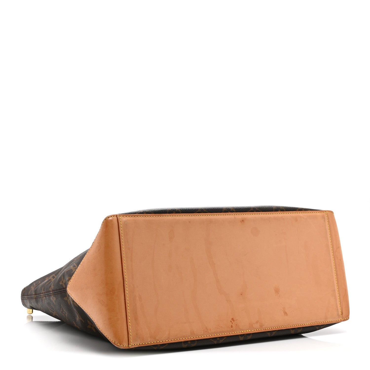 Monogram Cabas Mezzo