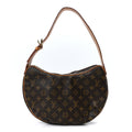 Monogram Croissant MM