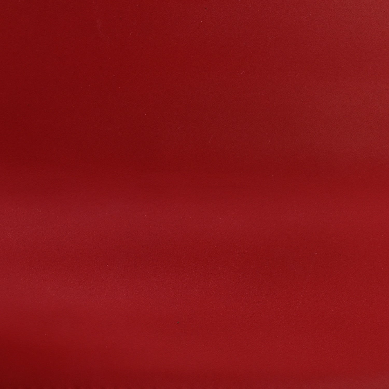 Calfskin Small Sylvie Shoulder Bag Hibiscus Red