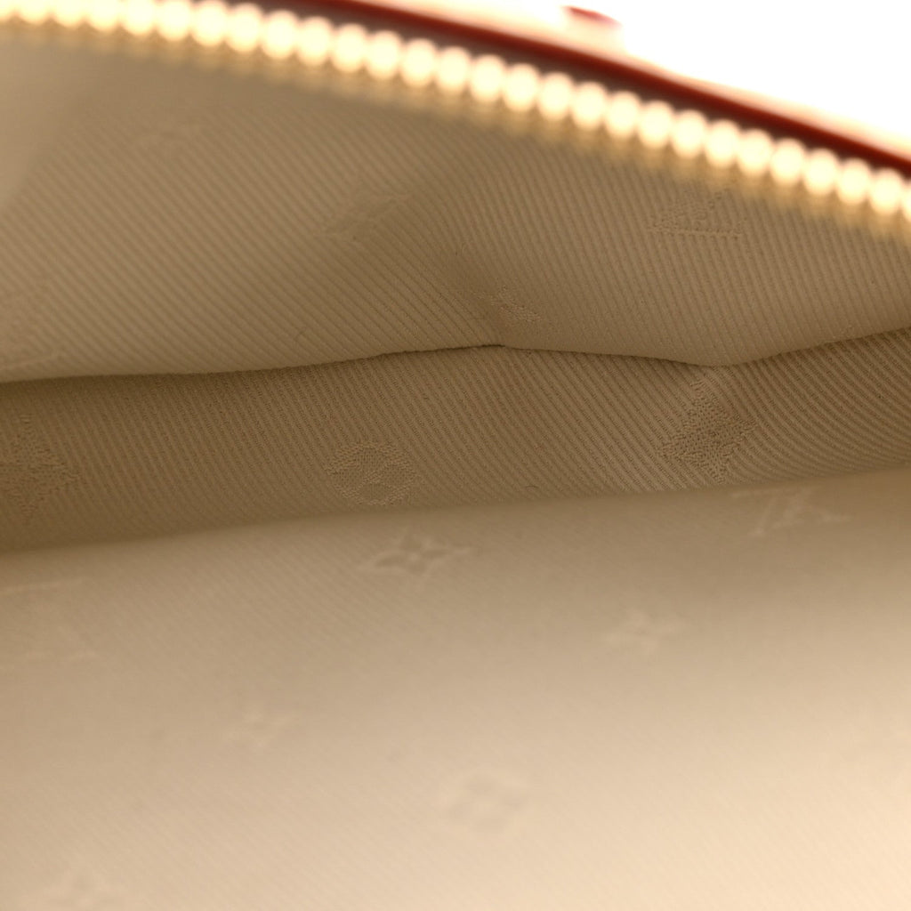 Monogram High Rise Bumbag