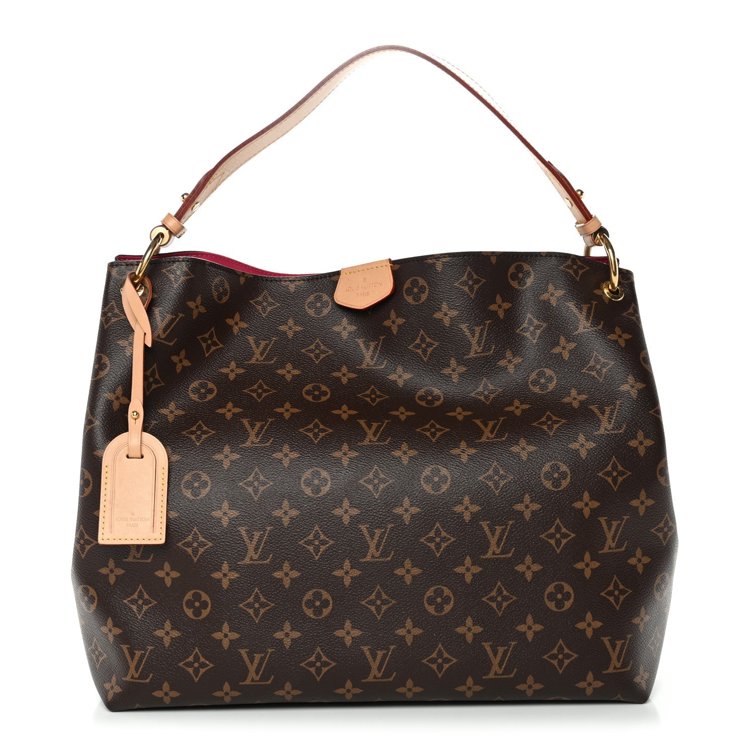 Monogram Graceful MM Pivoine