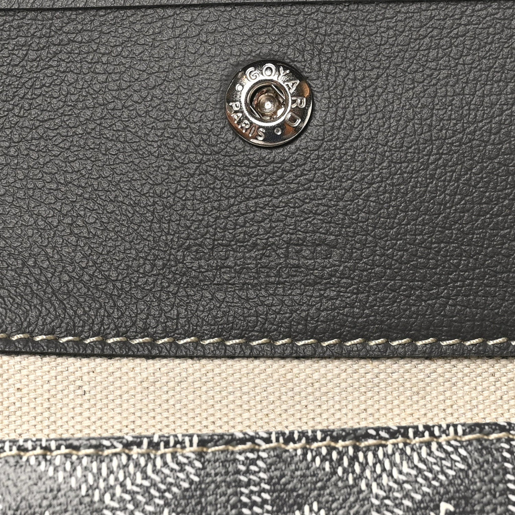 Goyardine Saint Louis PM Grey