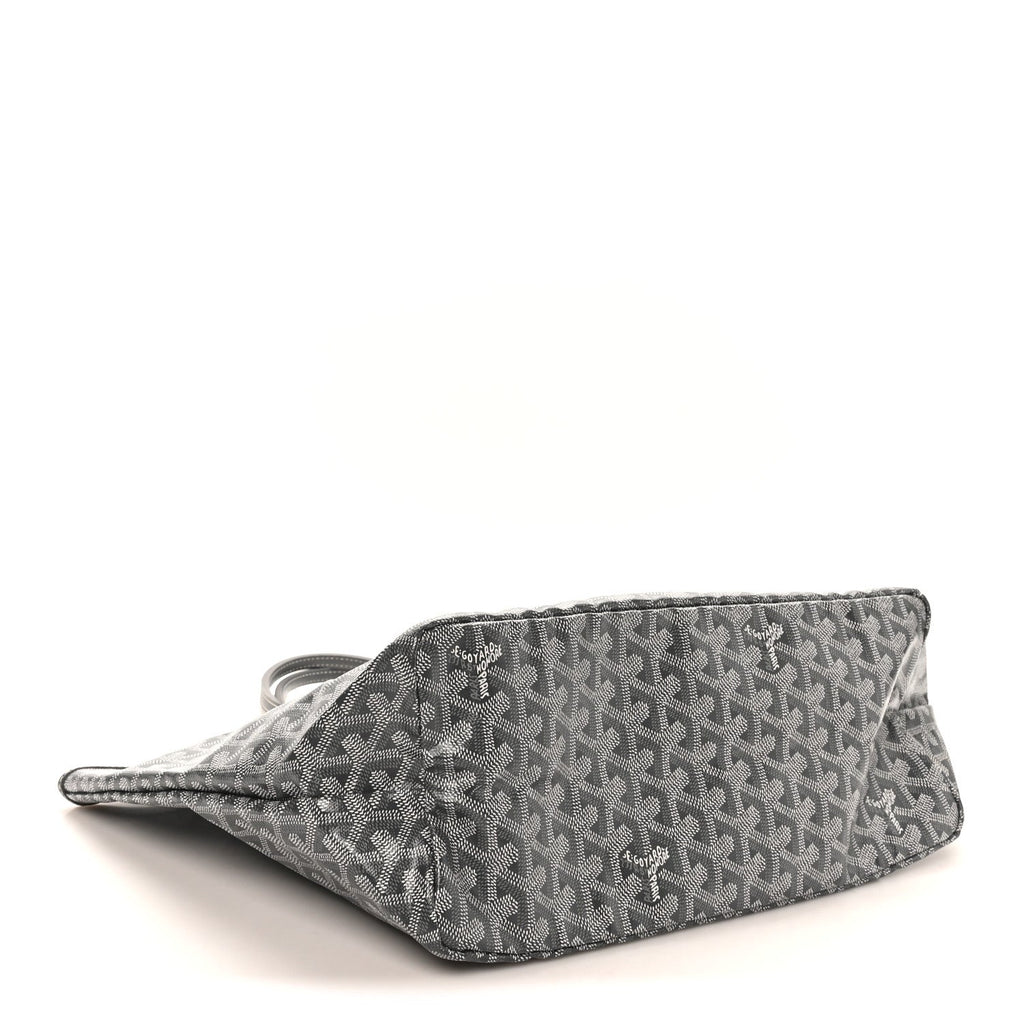 Goyardine Saint Louis PM Grey