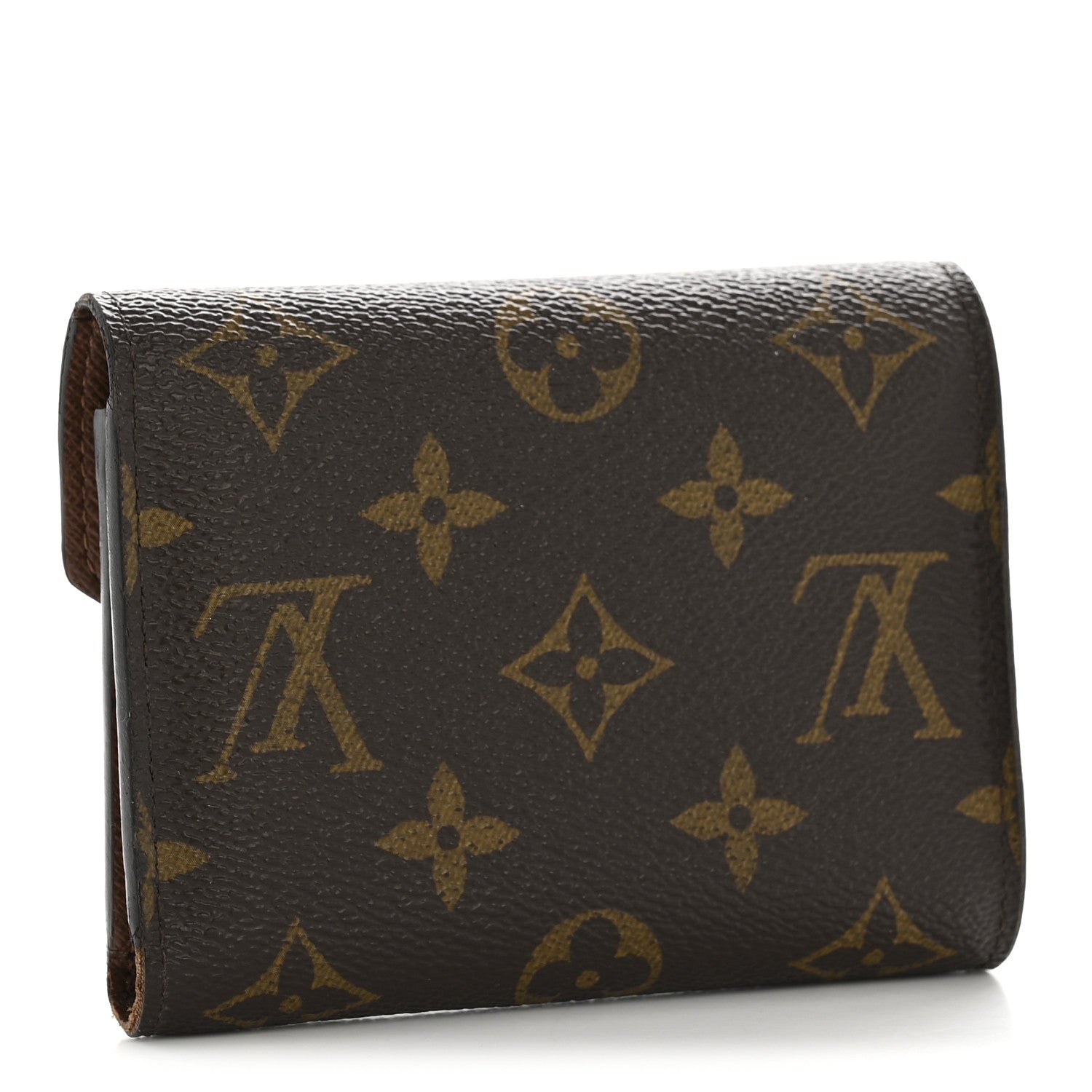Monogram Victorine Wallet Armagnac