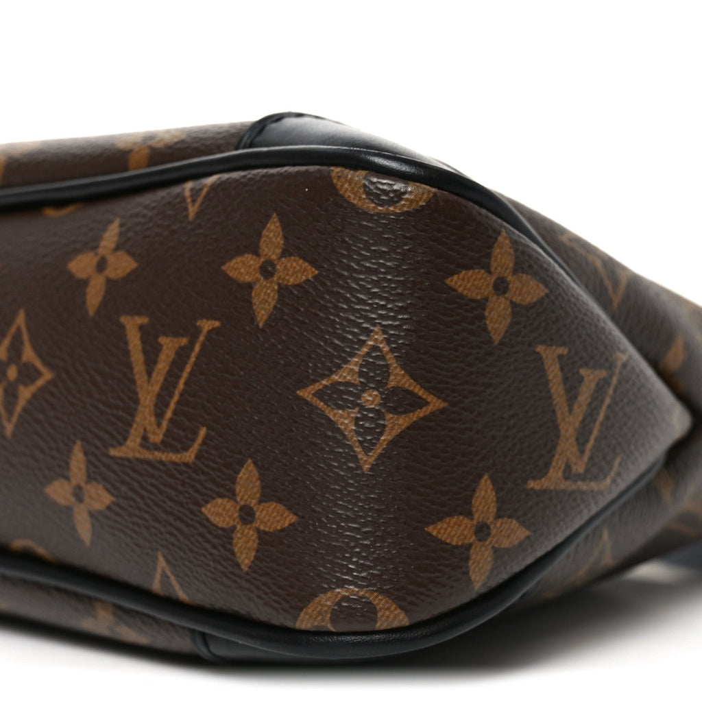 Monogram Odeon PM Black