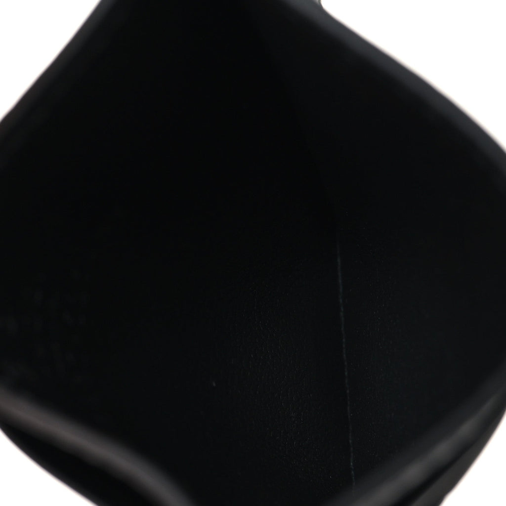 Microguccissima  Holder Black