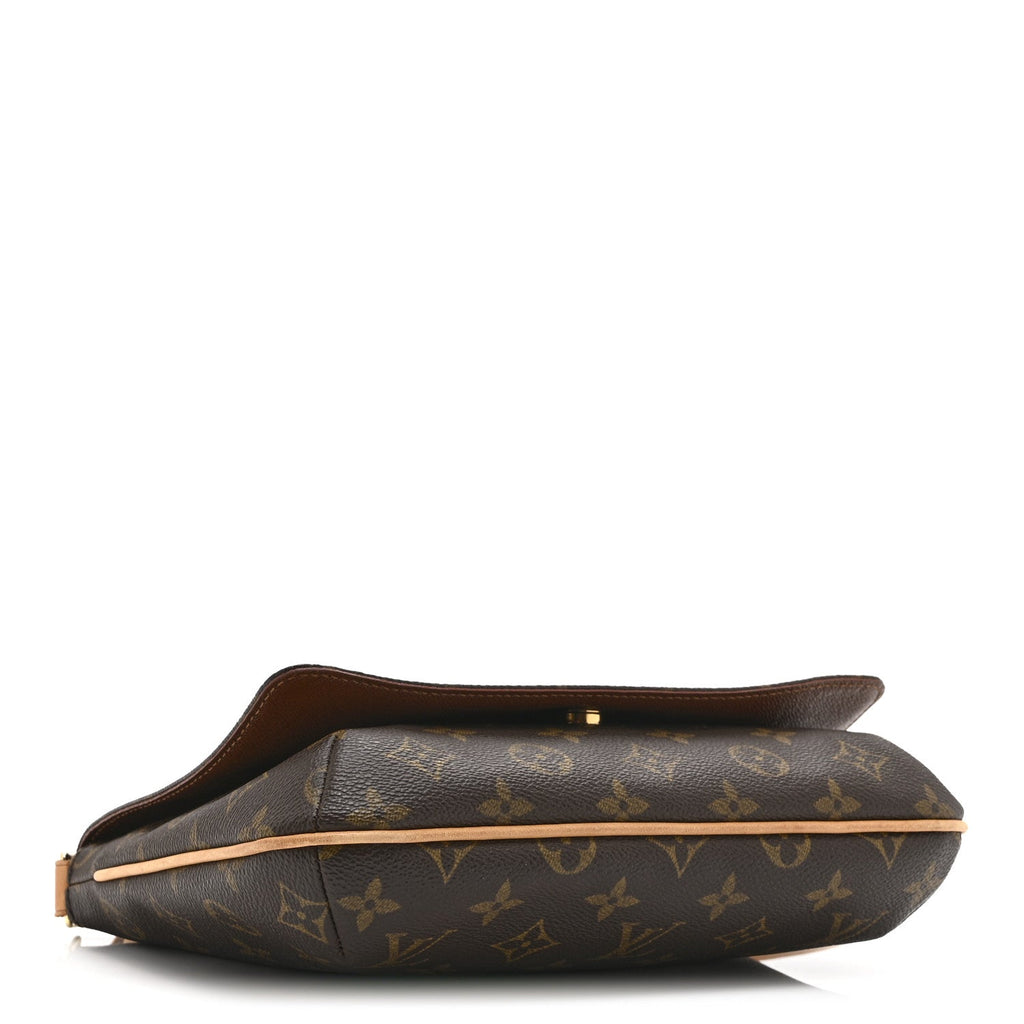 Monogram Musette Tango