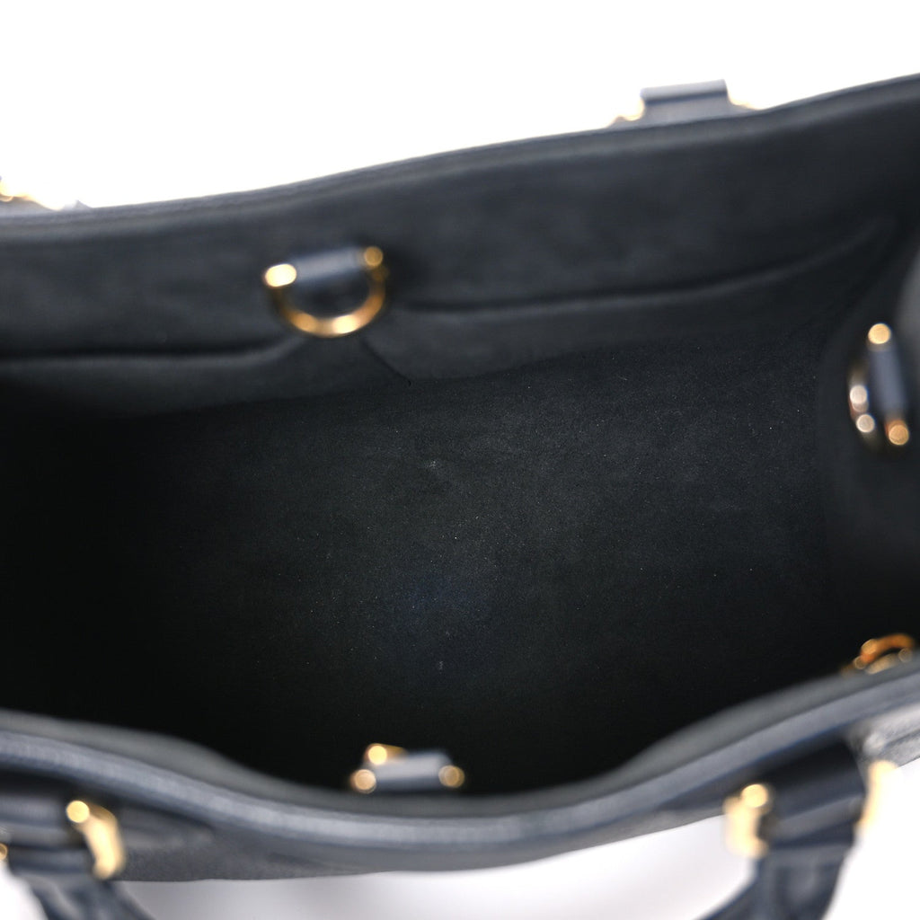 Empreinte Monogram Giant Onthego PM Black