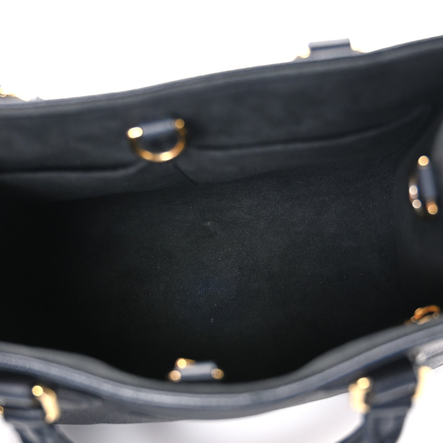 Empreinte Monogram Giant Onthego PM Black